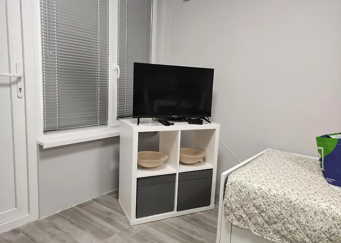 студио за в центъра на град бургас. Burgas City